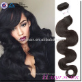 Oferta de envío en 24 horas Paypal Qingdao Raw Virgin Cambodian Hair